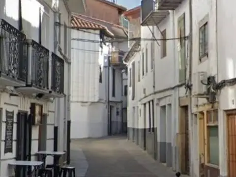 Casa en calle de Pizarro