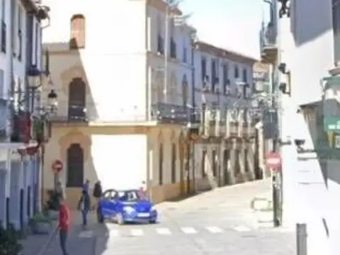 Casa en calle de Pizarro