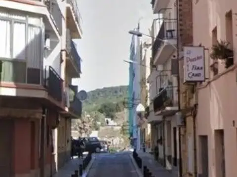 Ático en Carrer de Tarragona