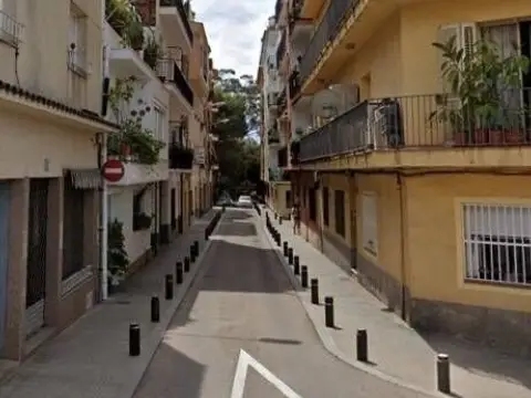 Ático en Carrer de Tarragona