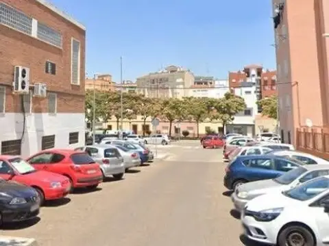Piso en calle de César Díaz Vara