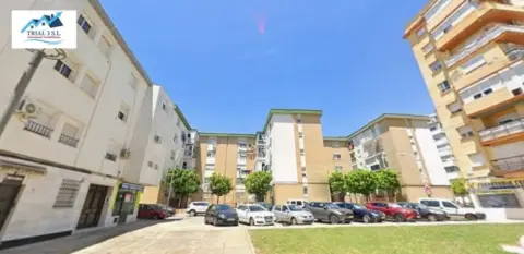 Piso – Jerez de la Frontera