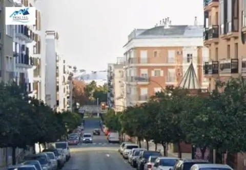 Trastero en calle Arquitecto Alejandro Herrero