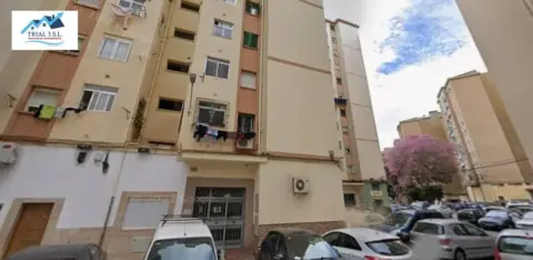 Piso en calle Pintor Ramos Rosas