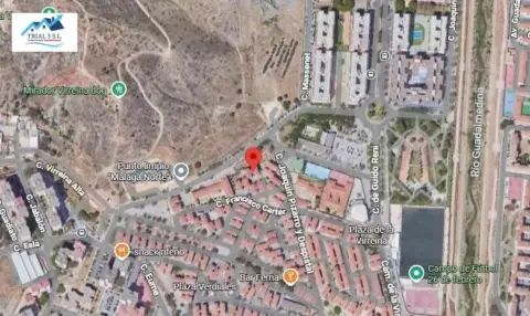 Piso en calle de José María Pemán