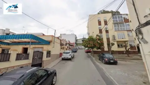 Piso en calle del Picacho
