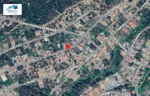 Casa en Carrer de Manresa