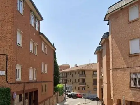 Piso en Zona Castillo de Manzanares
