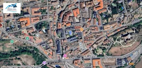 Piso en Zona Castillo de Manzanares