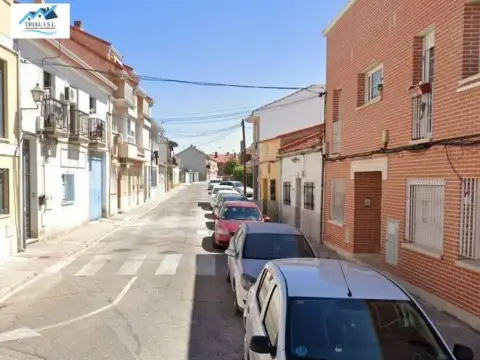 Piso en calle de los Panaderos