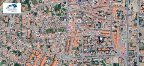 Piso en calle de los Panaderos