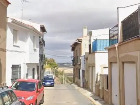 Casa en calle Ancha