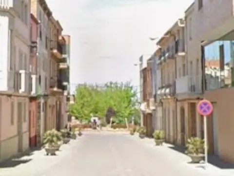 Piso en Carrer Verge de la Mercé