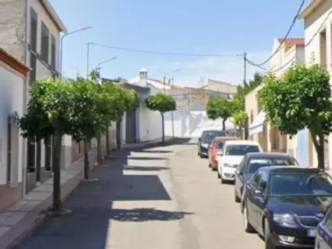 Casa en calle Zurbarán