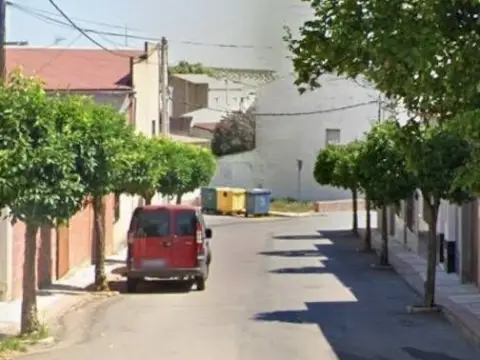 Casa en calle Zurbarán