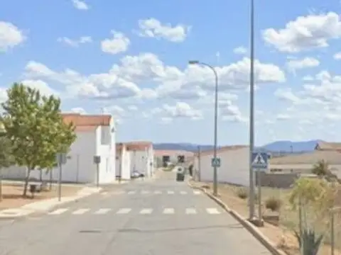 Piso en calle de la Paloma