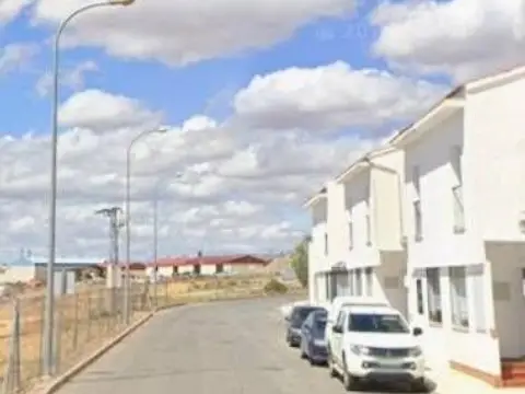 Piso en calle de la Paloma