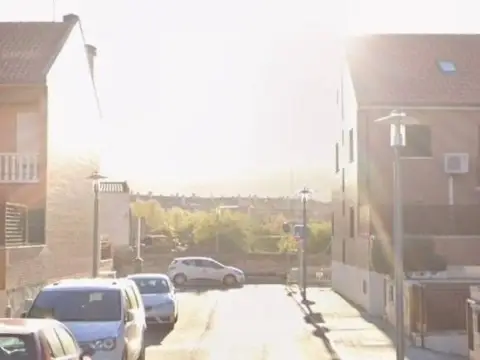 Piso en calle de los Lavaderos