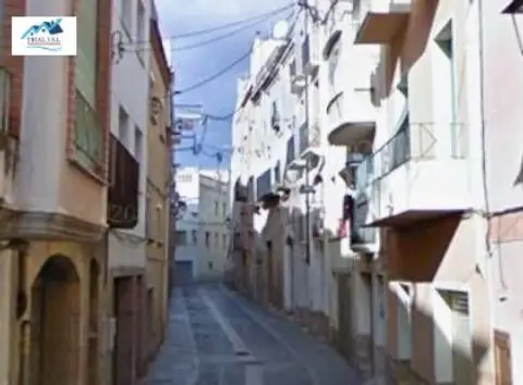 Piso en Carrer del Mig