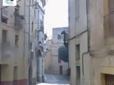 Piso en Carrer del Mig