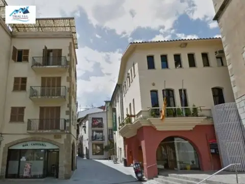 Piso en Plaça de la Vila