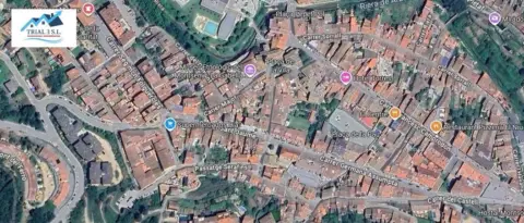 Piso en Plaça de la Vila