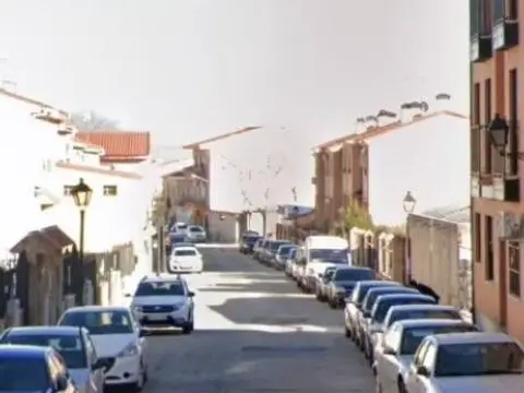 Piso en calle del Poeta Miguel Hernández