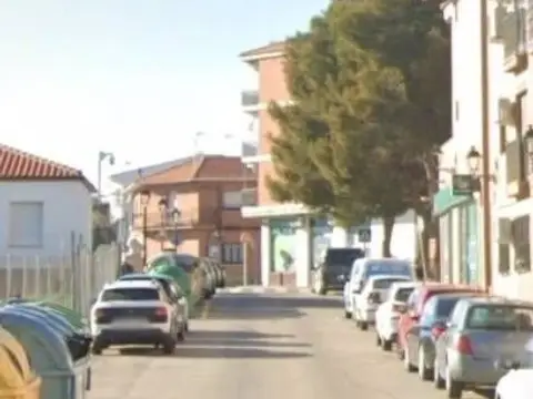 Piso en calle del Poeta Miguel Hernández