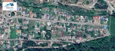 Casa en calle Can Avellaneda-Riu Clar