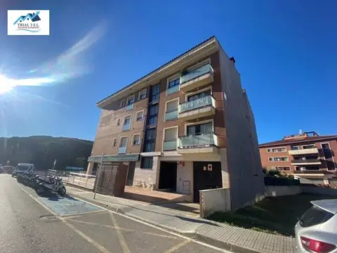 Piso en Carrer del Mas Pons