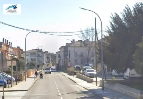 Piso en calle Palamos