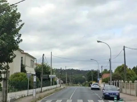 Garaje en Rúa das Corzas