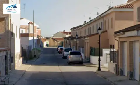 Casa en calle Margarita