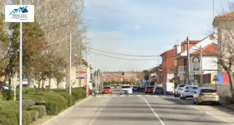 Casa en calle Margarita