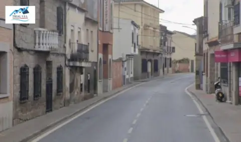 Casa en Avenida Montes De Toledo
