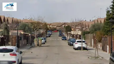 Piso en calle de Almena