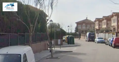 Piso en calle de Almena