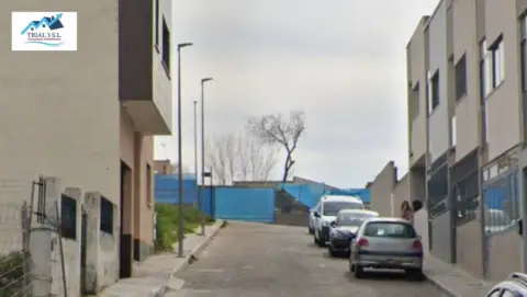 Piso en calle de Argentina