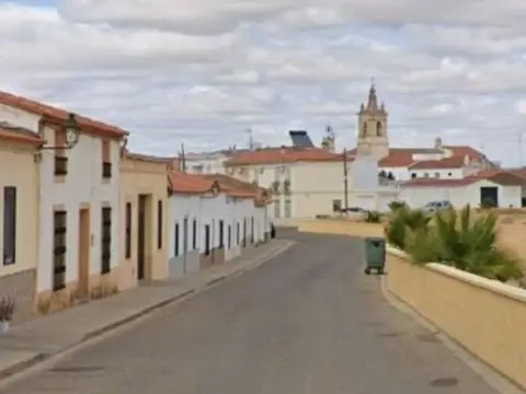 Piso en calle Mártires