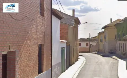 Piso en calle Caballera