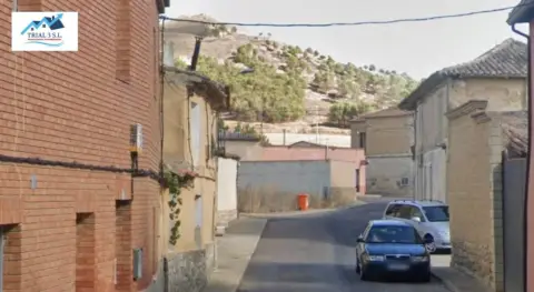 Piso en calle Caballera