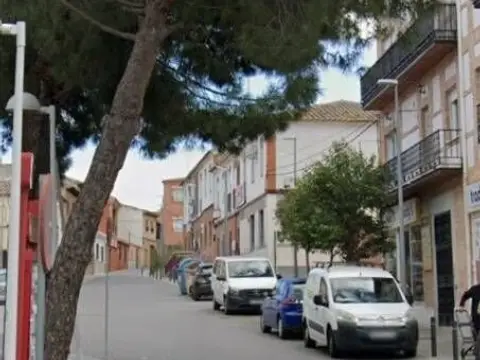 Piso en calle de Vicente Morales