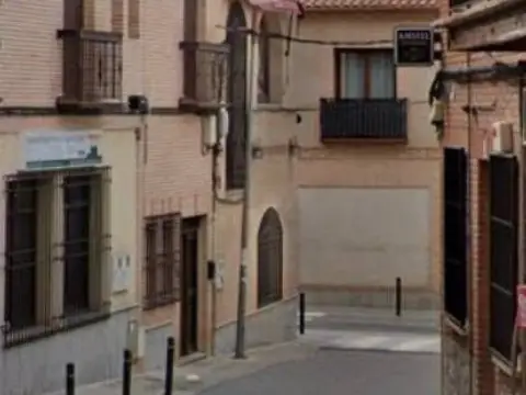 Piso en calle de Vicente Morales