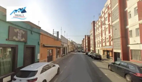 Local comercial en Avenida de los Pirralos