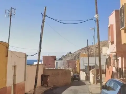 Chalet en calle Jábega