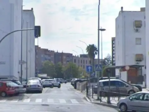 Piso en Avenida de Don Antonio Campos Hoyos