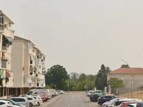 Piso en Avenida de Don Antonio Campos Hoyos