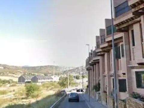Chalet en calle del Valle del Oro