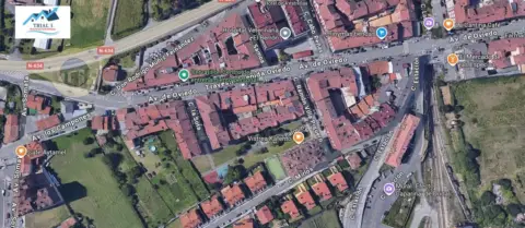 Piso en calle Sota La