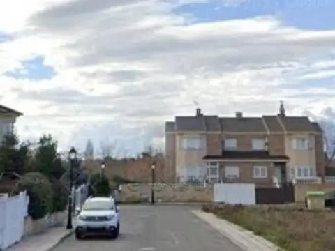 Chalet en calle de Valencia